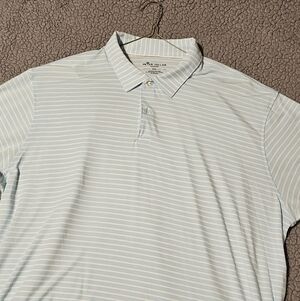 Peter Millar Golf Shirt